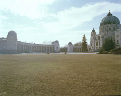 Zentralfriedhof Dr.-Karl-Lueger-Gedächtniskirche