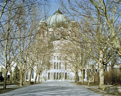 Zentralfriedhof Dr.-Karl-Lueger-Gedächtniskirche