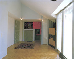 Haus in Salmannsdorf