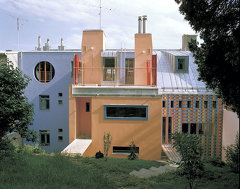 Haus in Salmannsdorf