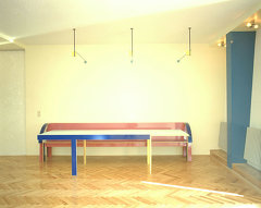 House in Salmannsdorf