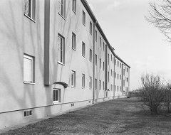 Wohnhausanlage Hirschstettnerstraße