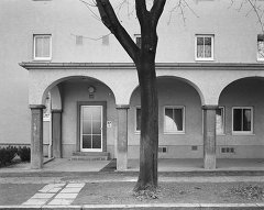 Wohnhausanlage Hirschstettnerstraße