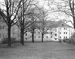 Wohnhausanlage Hirschstettnerstraße