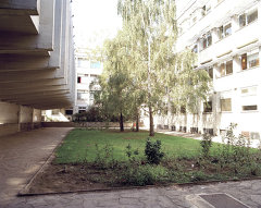 Hauptschule Grundsteingasse