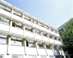 Hauptschule Grundsteingasse
