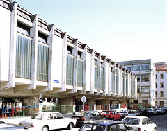 Hauptschule Grundsteingasse