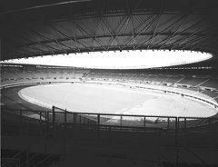 Praterstadion - Ernst-Happel-Stadion