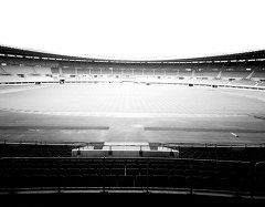 Praterstadion - Ernst-Happel-Stadion