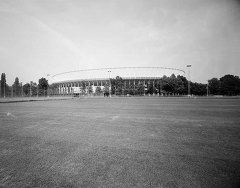 Prater Stadion - stadium - Ernst-Happel-Stadium