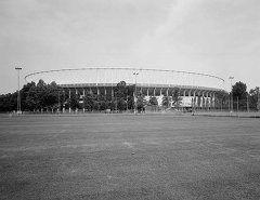 Praterstadion - Ernst-Happel-Stadion