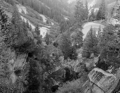 Silvretta Hochalpenstraße