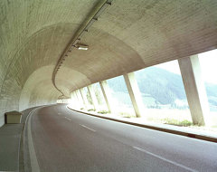 Silvretta Hochalpenstraße