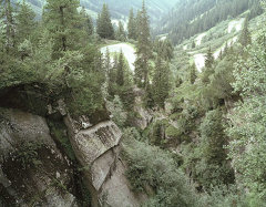 Silvretta Hochalpenstraße