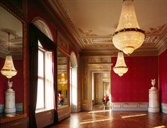 Albertina - Umbau