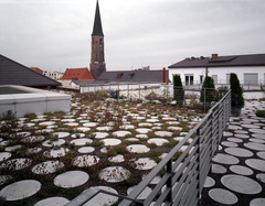 Fünf Höfe - Innenstadtprojekt für München