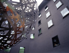 Fünf Höfe - Innenstadtprojekt für München