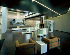 Trumpf Vertriebs- und Service Centre