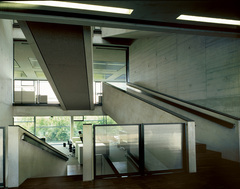 Trumpf Vertriebs- und Service Centre