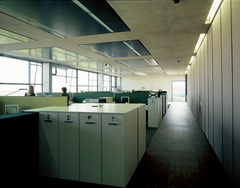 Trumpf Vertriebs- und Service Centre