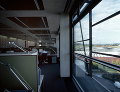 Trumpf Vertriebs- und Service Centre