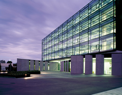 Trumpf Vertriebs- und Service Centre