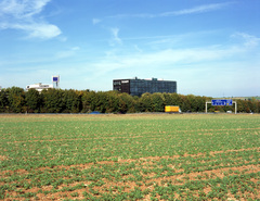 Trumpf Vertriebs- und Service Centre