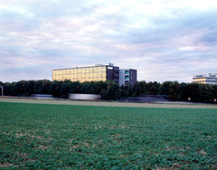 Trumpf Vertriebs- und Service Centre