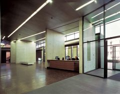 Trumpf Vertriebs- und Service Centre