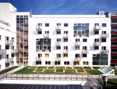 Kolpinghaus 'Betreutes Wohnen'