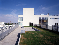 Kolpinghaus 'Betreutes Wohnen'