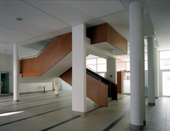 Kolpinghaus 'Betreutes Wohnen'