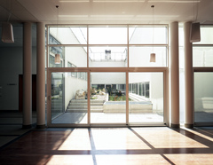 Kolpinghaus 'Betreutes Wohnen'