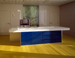 Kantonspital Basel Klinikum 1 West