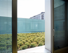 Kantonspital Basel Klinikum 1 West