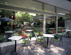 Volksgarten Restaurant Tanzcafé