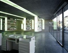 Apotheke 