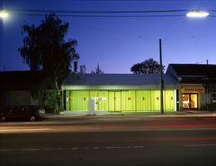 Apotheke 