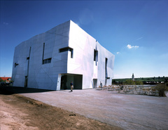 Loisium Besucherzentrum