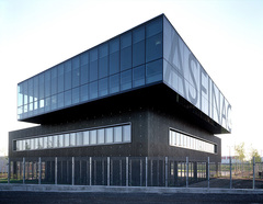 Verkehrsmanagement- und Verkehrsinformationszentrale VMIZ