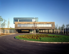 Verkehrsmanagement- und Verkehrsinformationszentrale VMIZ