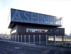 Verkehrsmanagement- und Verkehrsinformationszentrale VMIZ