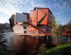 Museum Groningen