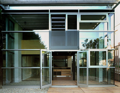 Haus Fuchsluger