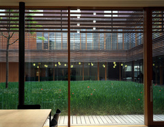 REHAB Basel, Zentrum für Querschnittgelähmte und Hirnverletzte