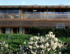 REHAB Basel, Zentrum für Querschnittgelähmte und Hirnverletzte