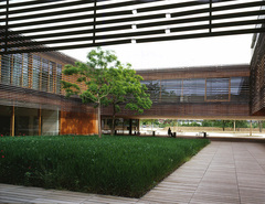 REHAB Basel, Zentrum für Querschnittgelähmte und Hirnverletzte