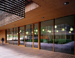 REHAB Basel, Zentrum für Querschnittgelähmte und Hirnverletzte