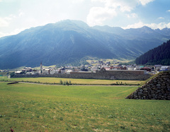 Alpinarium Galtür