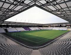Stadion Salzburg